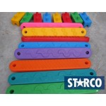 STARCO BALB100 平衡木組合